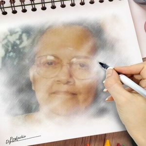 Meet your Posher, Donniesherry